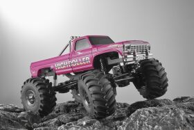 FMS Smasher V2 1:24 rot - RTR 2.4GHz / DPFMS12402RTRRDV2