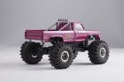 FMS Smasher V2 1:24 rot - RTR 2.4GHz / DPFMS12402RTRRDV2