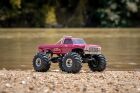 FMS Smasher V2 1:24 rot - RTR 2.4GHz / DPFMS12402RTRRDV2