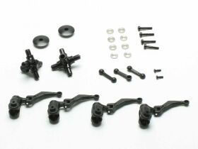 FliteZone Ersatzteil Beutel MD500E (A) / 15792