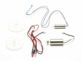 FliteZone Ersatzteil Beutel MD500E (C) / 15794