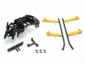 FliteZone Ersatzteil Beutel MD500E Swiss (D) / 15798