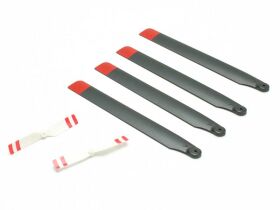 FliteZone Rotorblätter MD500E (Hawaii) / 15785