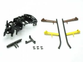 FliteZone Ersatzteil Beutel MD500E Hawaii (D) / 15784