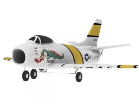 FliteZone F-86 Sabre RTF / 420 mm / 16426