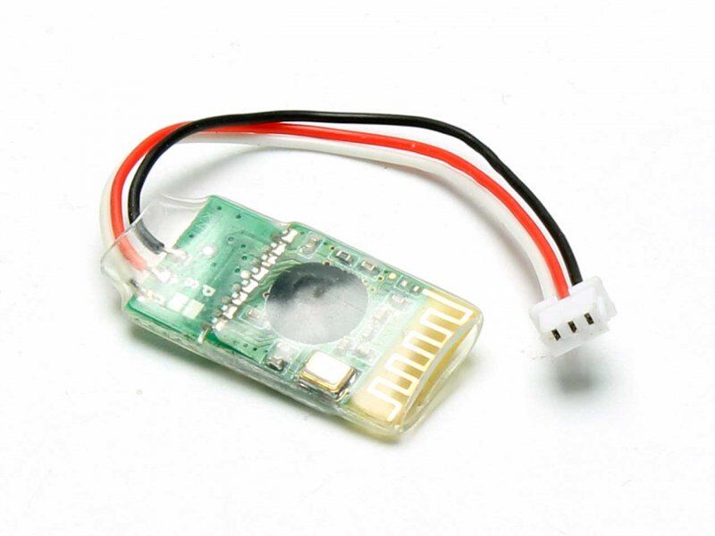 MASTER Satellitenempfänger FliteZone DSMX / 16423