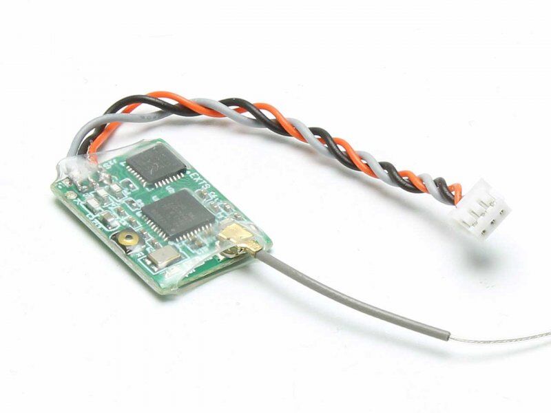 MASTER Satellitenempfänger FliteZone SFHSS / 16424