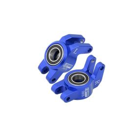 GPM Radträger 7075-T6 Aluminium hinten mit Lager...