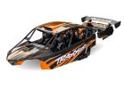 TRAXXAS Funco Karo orange kpl. / TRX10911-ORNG