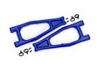 TRAXXAS Funco Querlenker oben blau / TRX10929-BLUE