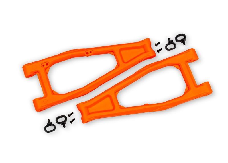TRAXXAS Funco Querlenker oben orange / TRX10929-ORNG