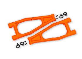TRAXXAS Funco Querlenker oben orange / TRX10929-ORNG