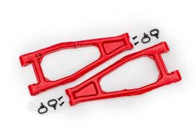 TRAXXAS Funco Querlenker oben rot / TRX10929-RED