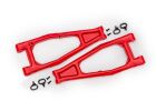 TRAXXAS Funco Querlenker oben rot / TRX10929-RED