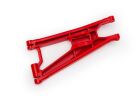 TRAXXAS Funco Querlenker unten re vo rot / TRX10930-RED