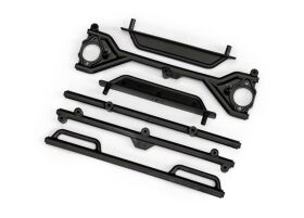 TRAXXAS Funco Verbindungsstreben Karo-Käfig...