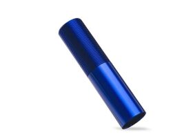 TRAXXAS Funco Dämpfergehäuse XL blau /...