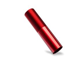 TRAXXAS Funco Dämpfergehäuse XL rot / TRX10968-RED