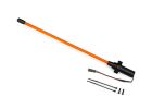 TRAXXAS Funco LED-Antennen orange / TRX10992-ORNG