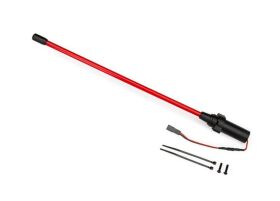 TRAXXAS Funco LED-Antennen rot / TRX10992-RED