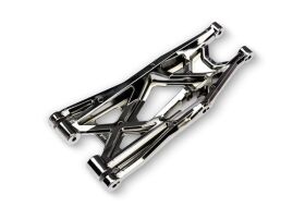 TRAXXAS Funco Querlenker vo un Li chrome / TRX7831-CHRM
