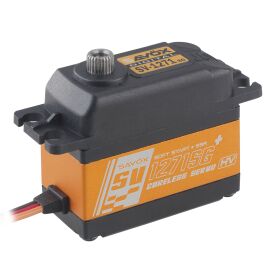 SAVÖX SV-1271SG+ Standard Servo HV 35 kg*cm 0,07...