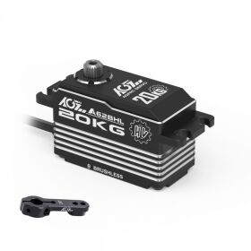 AGF-RC A62BHL Servo / A62BHL