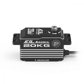 AGF-RC A62BHL Servo / A62BHL