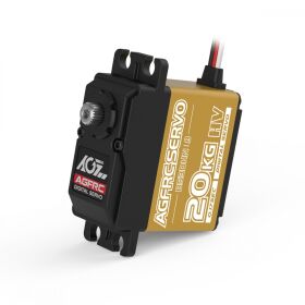AGF-RC B53DHN Servo / B53DHN