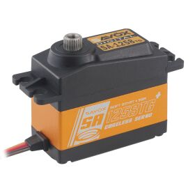 SAVÖX SA-1258TG+ Standard Servo 12 kg*cm 0,08...