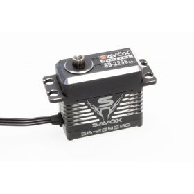 SAVÖX SB-2295SG Servo / SB-2295SG