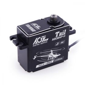 AGF-RC A80BHP-H Servo / A80BHP-H