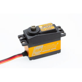 SAVÖX SA-1256TG+ Standard Servo 20 kg*cm 0,15...