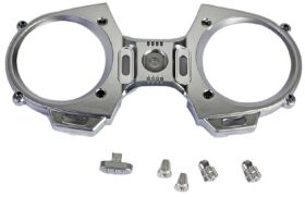 GRAUPNER MZ-12 Frontplatte + Steuerknüppel...