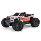 ARRMA 1/10 GRANITE MEGA 665 4X4 RTR Brushed Monster Truck Blue / ARA4202V4T2