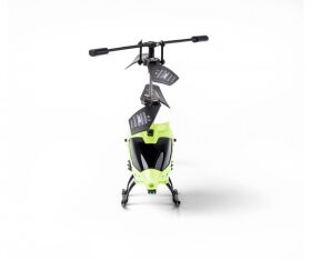 CARSON Starter Tyrann 230 IR 2Ch RTF grün / 500507182