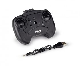 CARSON Starter Tyrann 230 IR 2Ch RTF grün / 500507182