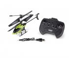 CARSON Starter Tyrann 230 IR 2Ch RTF grün / 500507182