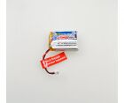 CARSON 3,7V/220mAh LiPo Akku X4 Cage Autostart / 500608275