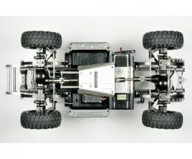 TAMIYA 1:10 RC Ford F-350 HighLift 4x4 3-Gang / 300058372