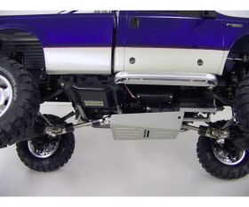 TAMIYA 1:10 RC Ford F-350 HighLift 4x4 3-Gang / 300058372
