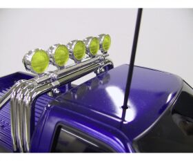 TAMIYA 1:10 RC Ford F-350 HighLift 4x4 3-Gang / 300058372