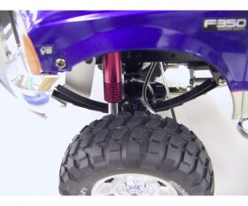 TAMIYA 1:10 RC Ford F-350 HighLift 4x4 3-Gang / 300058372