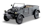 RocHobby Kübelwagen Type82  1:12 - Scaler  RTR 2.4GHz / DPROC11241RTR