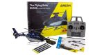 AMEWI / The Flying Bulls EC135 Helikopter Brushless 6-Kanal 6G RTF / 25331