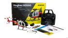 AMEWI / Hughes MD500 Helikopter Zivil 4-Kanal 6G RTF / 25354