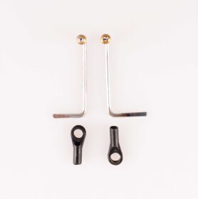 Robbe Modellsport V-Leitwerk Anlenkung Avalanche ARF 2,8m...