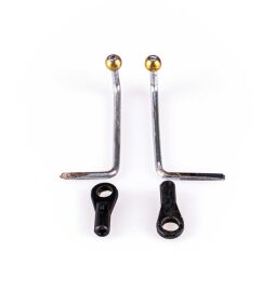 Robbe Modellsport V-Leitwerk Anlenkung Avalanche ARF 2,8m...