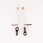 Robbe Modellsport V-Leitwerk Anlenkung Avalanche ARF 2,8m (Paar) / 265907