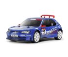 TAMIYA 1:10 RC Peugeot 306 Maxi BT-01 / 300058746